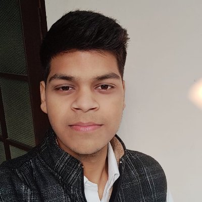 priyanshu__garg's profile picture. Frontend Developer | Open-Source