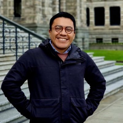 Politólogo @ITAM_mx; trabajo en @Tu_IMSS; miembro de @COMEXI.
Me interesa la seguridad social y la relación ip-gobierno