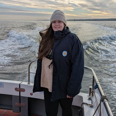 Marine Ecologist 🌊 | Marine Ecology Technical Lead @Wild_Oysters @GWKNE - Restoration | Visiting Researcher @NCLDoveMarine - Fisheries & Marine Monitoring |