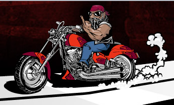 BikerSayings's profile picture. Bikers expressing our view of the sayings we've grown up to know and love. Unique T-Shirts, Can & Bottle & Koozies.
