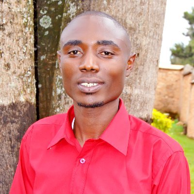 Software Engeneering Student of ALX #cohort13
Hydrogéologue Technician of Geographic Instute of Burundi
#softeware engineering
#ALX_SE
#UPG : GITEGA