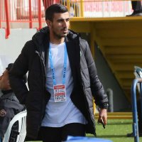Kamil Kazankaya (@kamilkazankaya9) Twitter profile photo