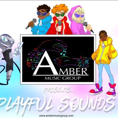 Ambermusicgroup Profile Picture