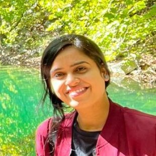 kaminigautam's profile picture. Ph.D in Physics