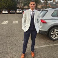 James Jemm (@jamesjemm) 's Twitter Profile