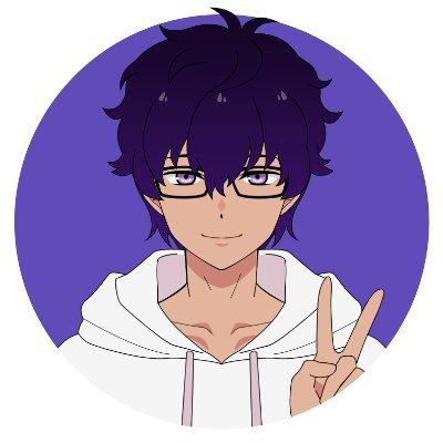 primordiael's profile picture. Average weeb. Also a Twitch streamer