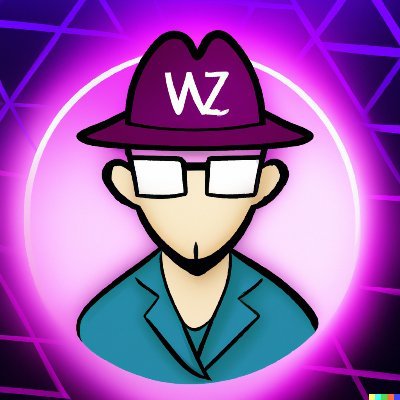 HashtagWIZO's profile picture. Tech enthusiast seeking financial independence.