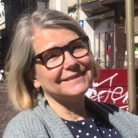 Alfa S. Winge (@wingealfa) 's Twitter Profile