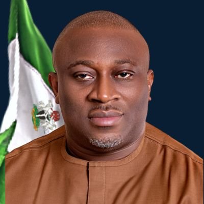 Member @HouseNGR;
Ikono-Ini Federal Constituency.
| QHSE Professional | Husband and Father