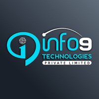 Info9 Technologies Pvt Ltd(@info9_in) 's Twitter Profile Photo