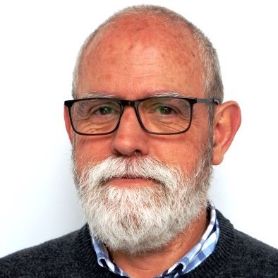 Biologist and Research Professor at the CSIC. Director of the Instituto de la Grasa... in search of healthy fats from plants