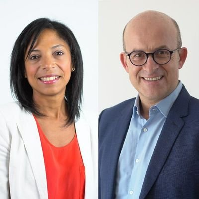 Compte officiel des élus Renaissance au Conseil Municipal de Boulogne-Billancourt @Enmarche_Boulbi @92EnMarche