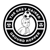 The Grey Haired Ground Hopper Football Blog(@TheGHGroundhop) 's Twitter Profile Photo