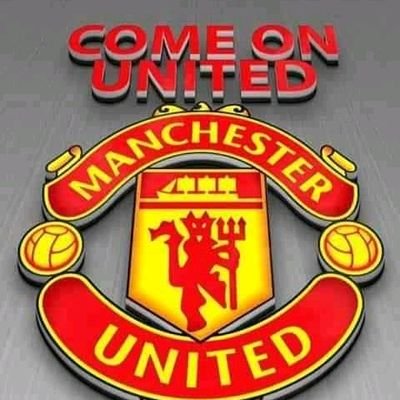 Manchester United est mon club de cœur ❤🇬🇳

Reed for lif 🔴👹