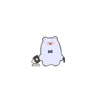 mani 🧸 merch prep (@shirokumani) 's Twitter Profile