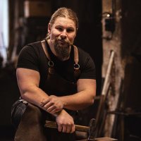 Viking (@m_lizal) 's Twitter Profile