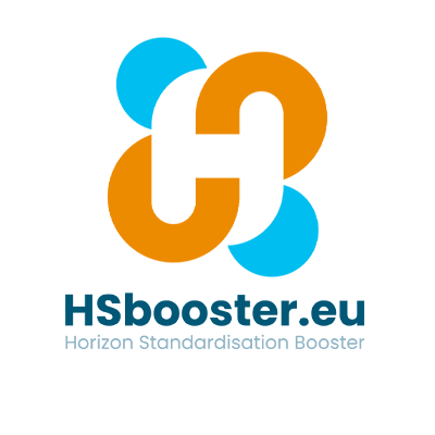 The new EU #Standardisation booster service supporting Horizon Europe and #H2020 projects to contribute to standardisation .