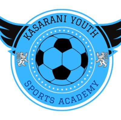 Official Twitter account of Kasarani Youth Sports Academy. We endeavour to build Soccer for young players accross the ages of 6-21 years. Welcome onboard.