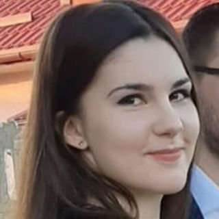 CatalinaUrsu11's profile picture. Pathology Resident 🔬