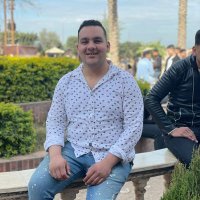 مۭــٷمۭــنۨ👼 (@moamenfahmy964) 's Twitter Profile