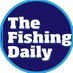 The Fishing Daily (@fd_editor) Twitter profile photo The Fishing Daily (@fd_editor) Twitter profile photo