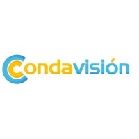 Condavisión(@Condavision) 's Twitter Profile Photo