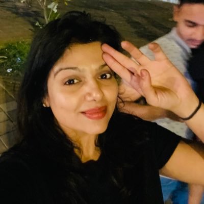jainanupama11's profile picture. Management professional, art enthusiast, free spirit, mother, foodie (cooking&baking). Fun loving, go with the flow kinda person. Cheers 🥂