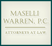MaselliWarren's profile picture. General practice law firm in New Jersey (Princeton, Hamilton) and Pennsylvania (Newtown).