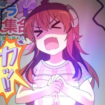 カトシャミ@アニメ・日常垢さんのプロフィール画像