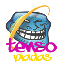 As melhores Piadas do Twitter .....
Diz a #lenda siga o dono @tagbeck