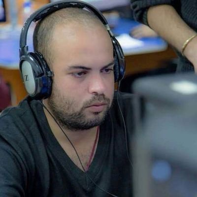 mimo12081988's profile picture. J.R.I ENNAHAR TV
صحفي مهتم بالشأن الإقتصادي و الطاقوي
رئيس تحرير بقناة النهار