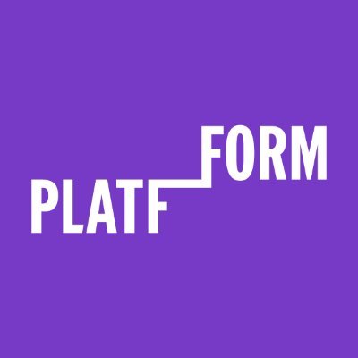 🙋🏿 Workplace Wellbeing, Training, Supervision & more
🙏 BACP Accredited Counselling Service
👥 For People & Organisations
❤️ Part of @weareplatfform