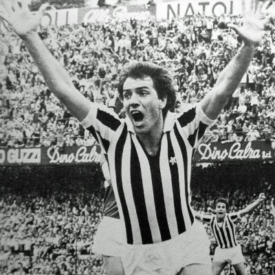Fino alla fine forza Juventus!!!
No FdI e Lega! No al razzismo!!! No ai maschi che odiano le donne.
