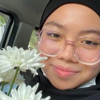 Aosyoh 🇵🇸🇲🇾(@aisyahthings_) 's Twitter Profile Photo