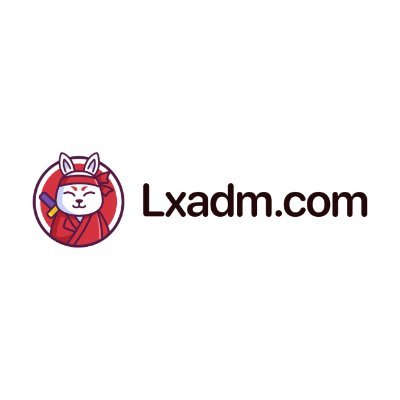 lxadm_com Profile Picture