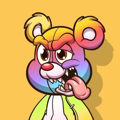 neton_eth's profile picture. print (' NFT connoisseur.Web 3 Entrepreneur📌
Threads that can buy you a yellow Huracan🚗
Holding: @killabearsnft  ')