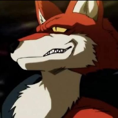 I'm Basil the kicker! Part of the Trio De Danger with my bros, we're feared all across Universe 9!