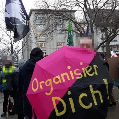 hier nur noch Archiv 🎗️ Ⓥ🌱
#Pedagogy #Syndicalism #Antifa #Autonomy #Ecology #againstallantisemitism #ViolencePolicière #DirectAction
#Rojava #FAU