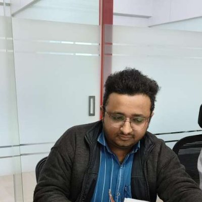 DhavalS32773572's profile picture. 💻SEO🔍💡Innovative problem solver helping businesses succeed online💻️💡💰 #WebDevelopment #MobileApps #SEO #Innovation