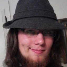 CrispyBababooey's profile picture. Bababooey.