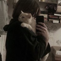 ねぼすけゆまる🐈💜 (@yumal___) 's Twitter Profile