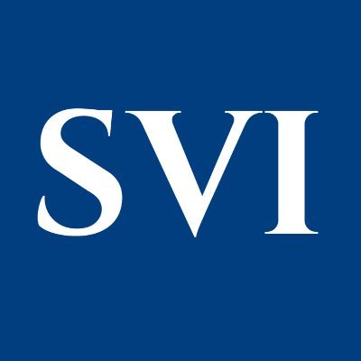 Official Twitter Account of SVI, an autonomous, multi-disciplinary, and non-partisan research institution based in Islamabad, Pakistan. RTs ≠ Endorsements