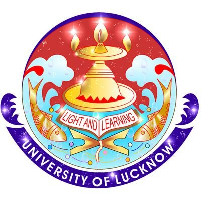 Cultural Committee 
 University of Lucknow