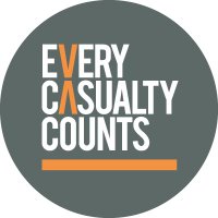 Every Casualty (@everycasualty) 's Twitter Profile Photo Every Casualty (@everycasualty) 's Twitter Profile Photo