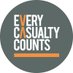 Every Casualty (@everycasualty) Twitter profile photo