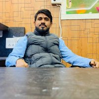 Pankaj Vikram (@pankajvikram8) 's Twitter Profile