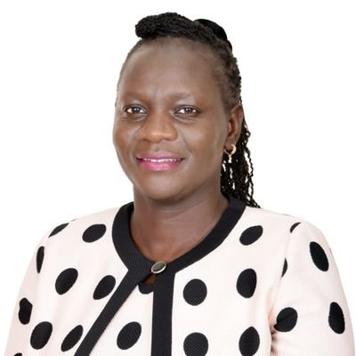 Head of Disease, HIV Drugs for Neglected Diseases Initiative (DNDi)