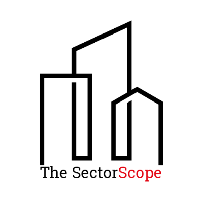TheSectorScope's profile picture. Our mission is to empower companies serving the construction industry with news and insights into construction clients.