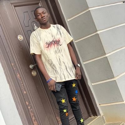 Phone Specialist || Entrepreneur || Cryptoprenuer ||Business Administrator ||Techie || BusinessMan💯
iRun @rahdexgkoncepts
📞07064768095
📩Kingrahdex1@gmail.com