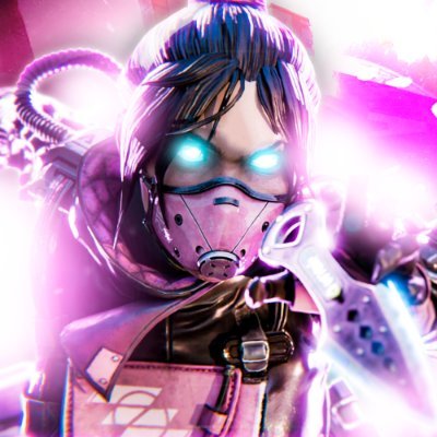 TrixAim's profile picture. Apex Legends Content Creator for ??? | 63K YT DM for Inquires/Promotions | mail: trixapexbusiness@gmail.com